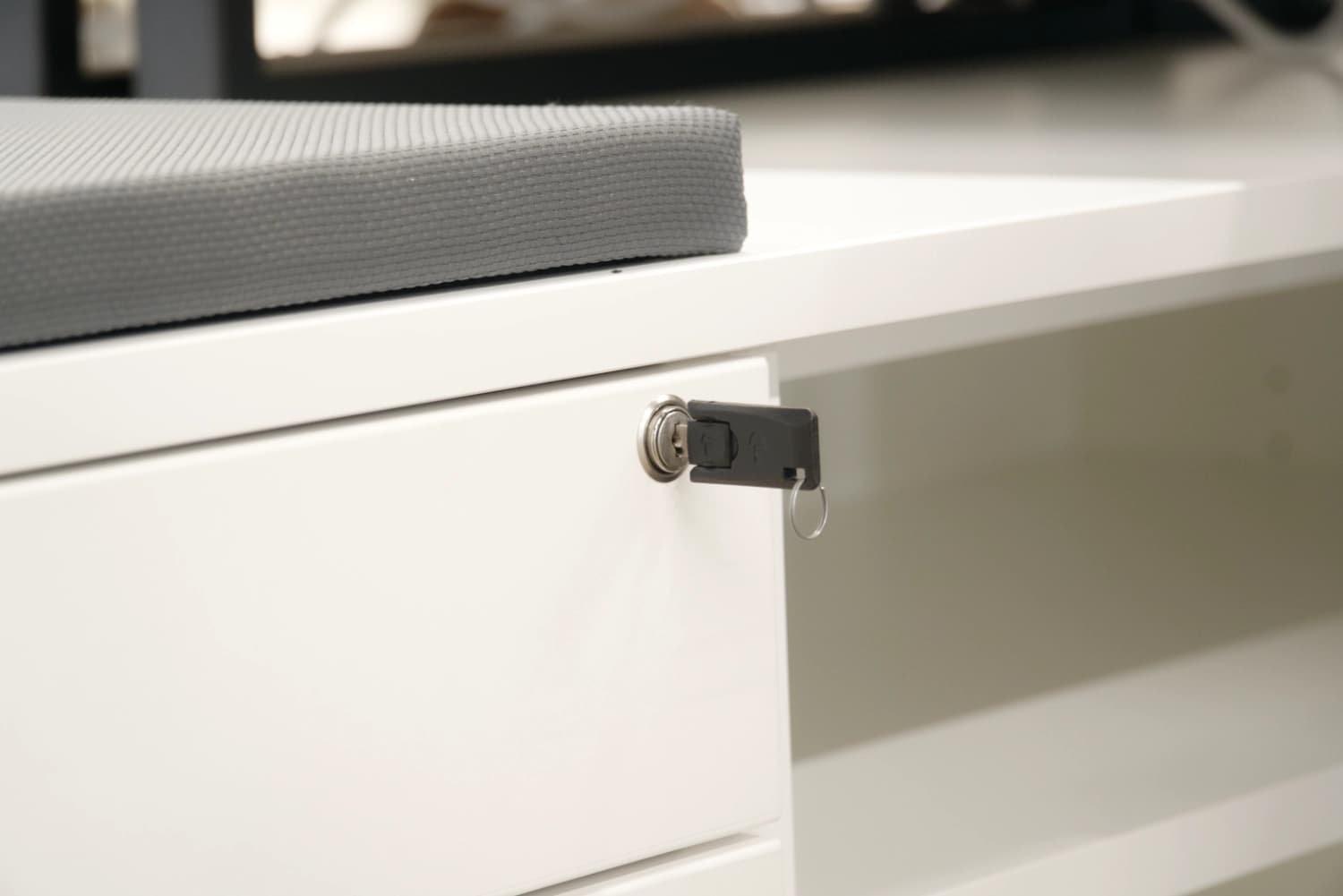 Dedicated Desks at Co-Create Innovation Hub