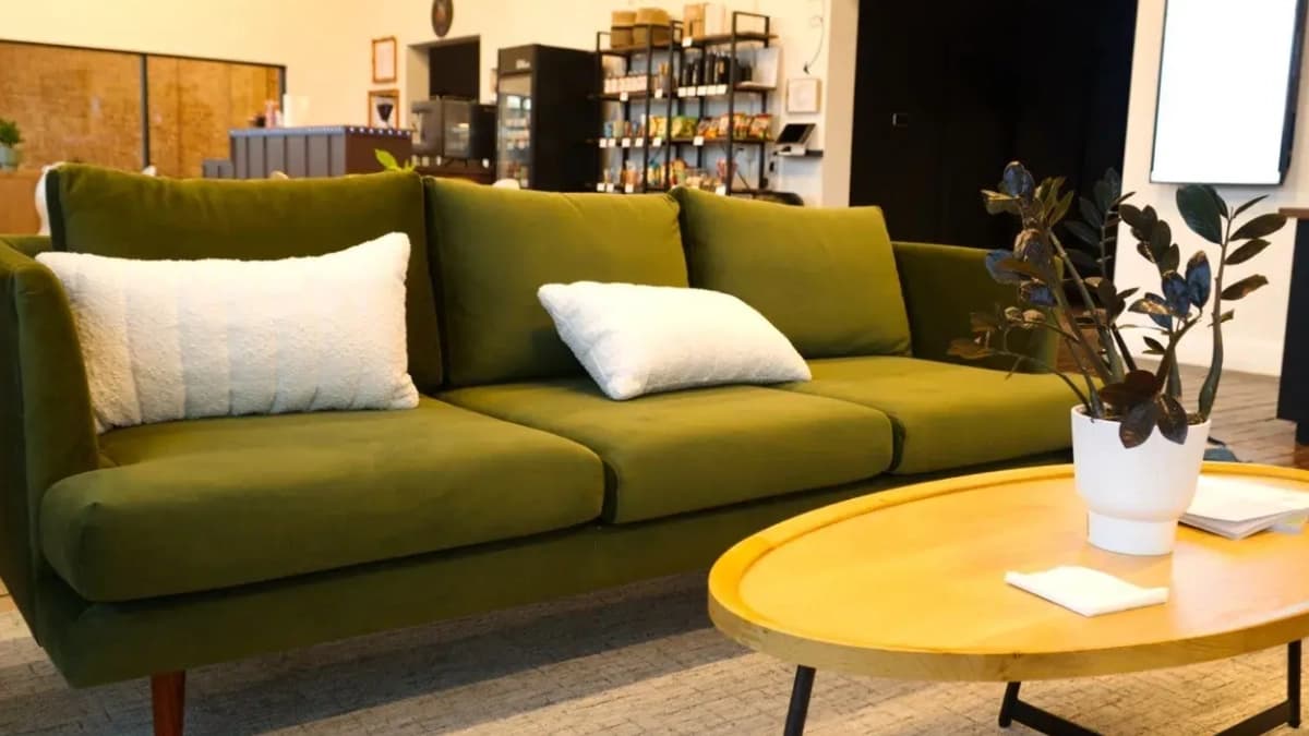 Dedicated Desks at Co-Create Innovation Hub