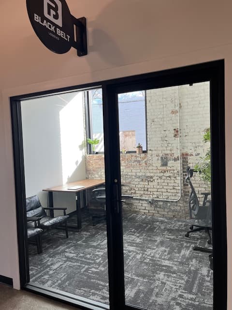 Medium Office at Co-Create Innovation Hub