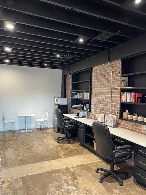 Private Offices at Co-Create Innovation Hub