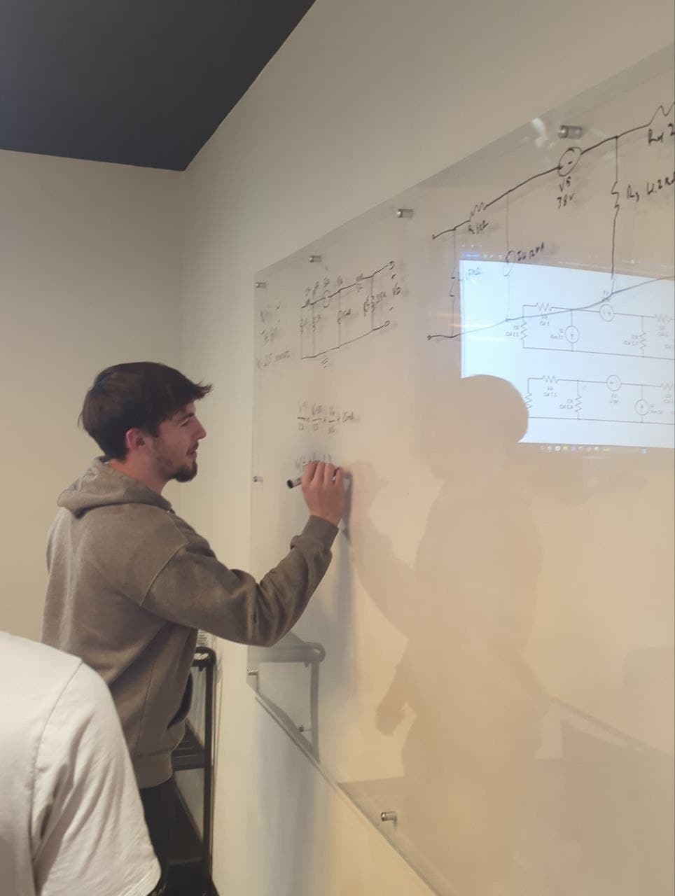 Conference Rooms at Co-Create Innovation Hub