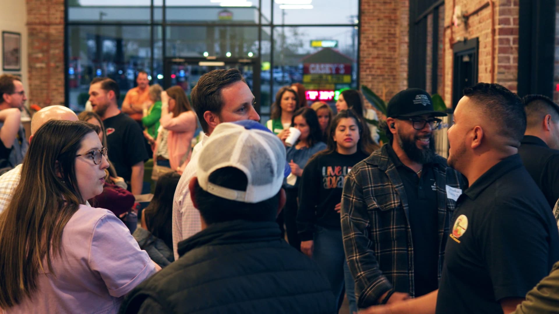 Creating a Brighter Future for Our Kids - Russellville Schools x Co-Create Innovation Hub