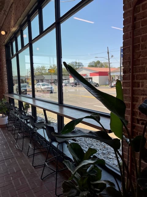 Open Coworking at Co-Create Innovation Hub