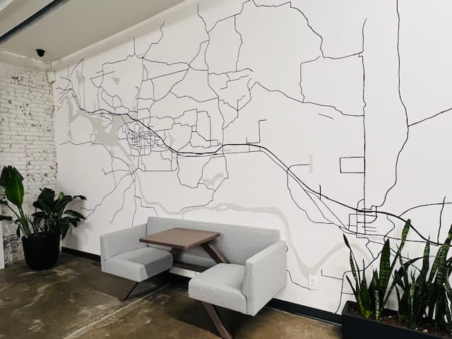 Open Coworking at Co-Create Innovation Hub