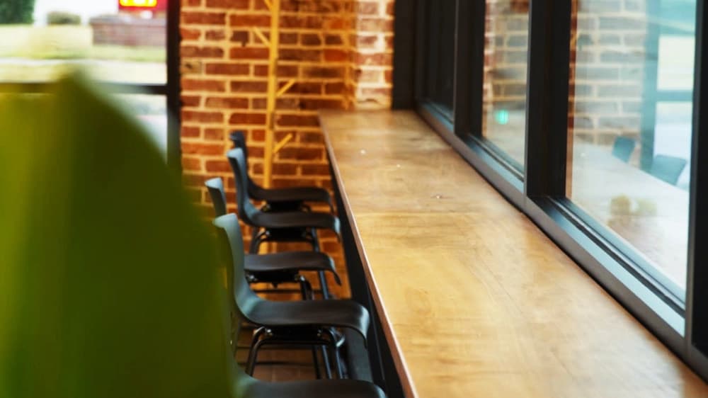 Open Coworking at Co-Create Innovation Hub