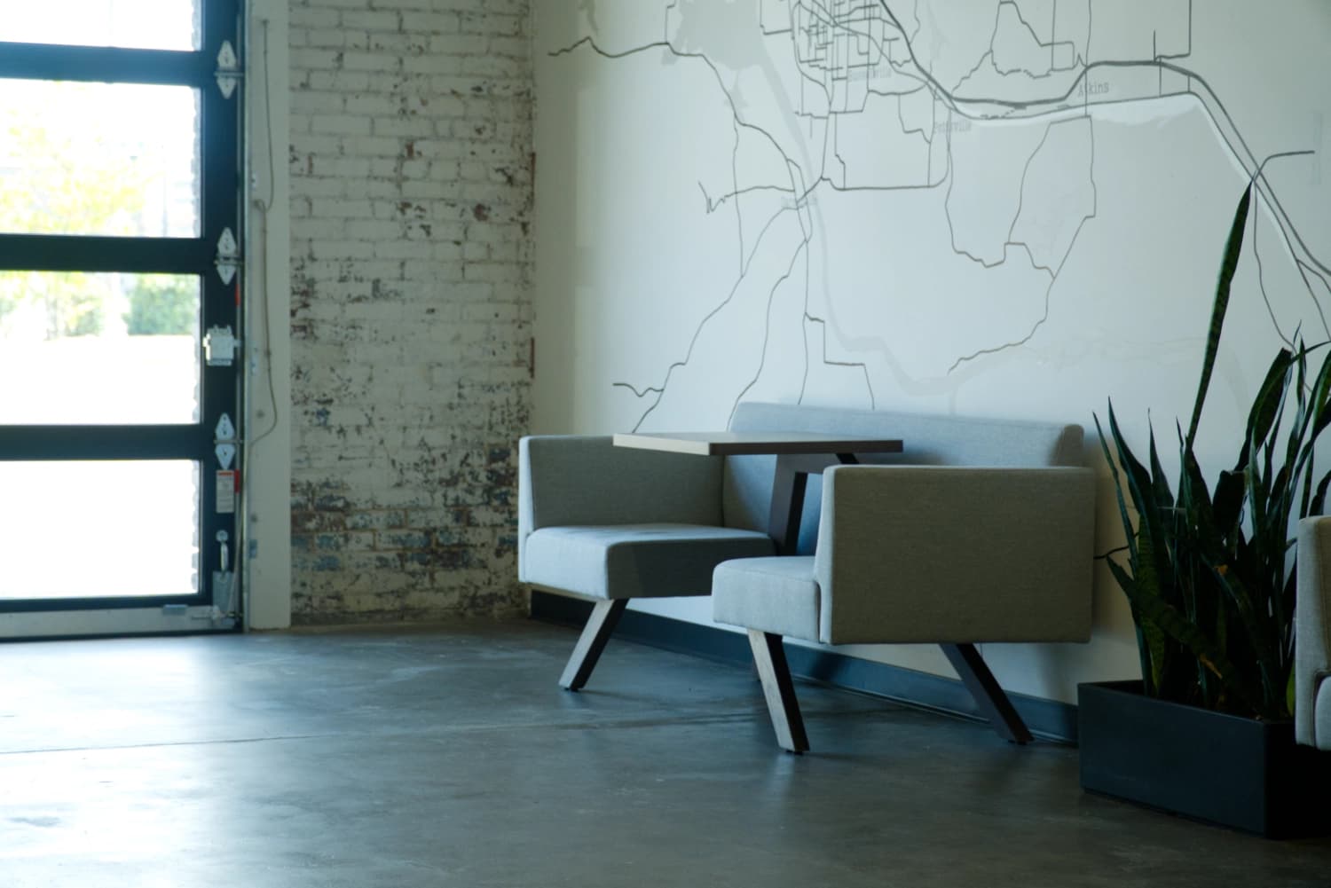 Open Coworking at Co-Create Innovation Hub