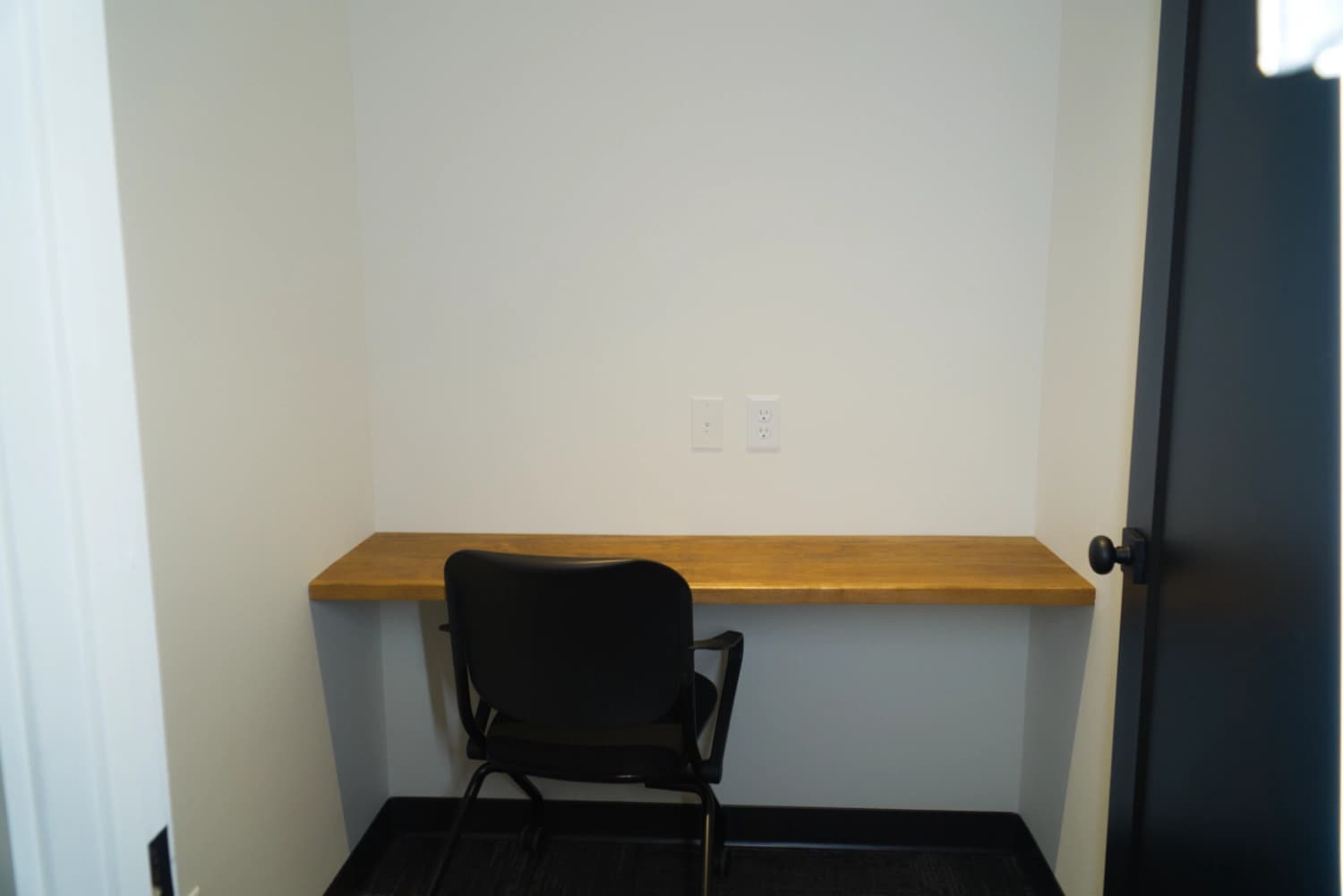 Open Coworking at Co-Create Innovation Hub