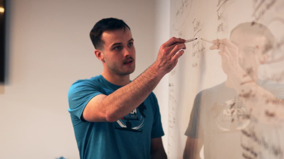 Conference Rooms at Co-Create Innovation Hub