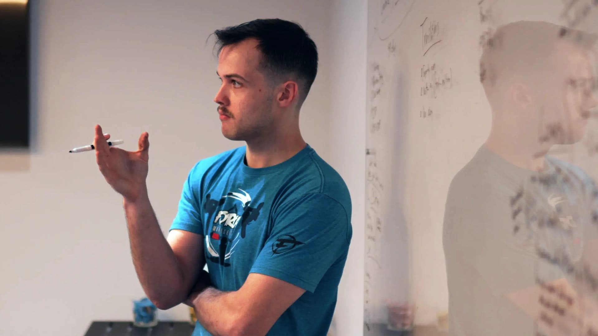 Conference Rooms at Co-Create Innovation Hub